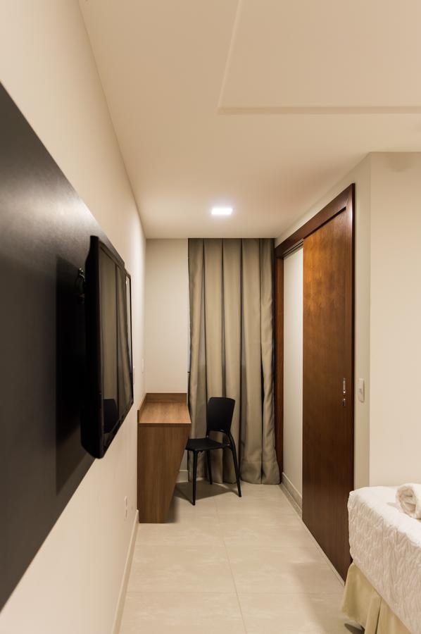 Bravo Hotel João Neiva Eksteriør billede