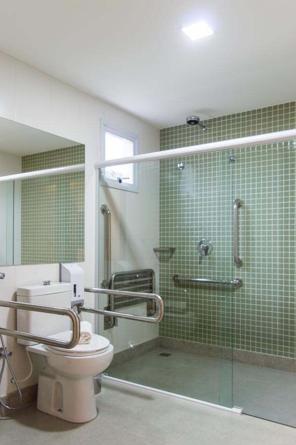 Bravo Hotel João Neiva Eksteriør billede