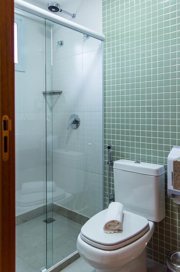 Bravo Hotel João Neiva Eksteriør billede